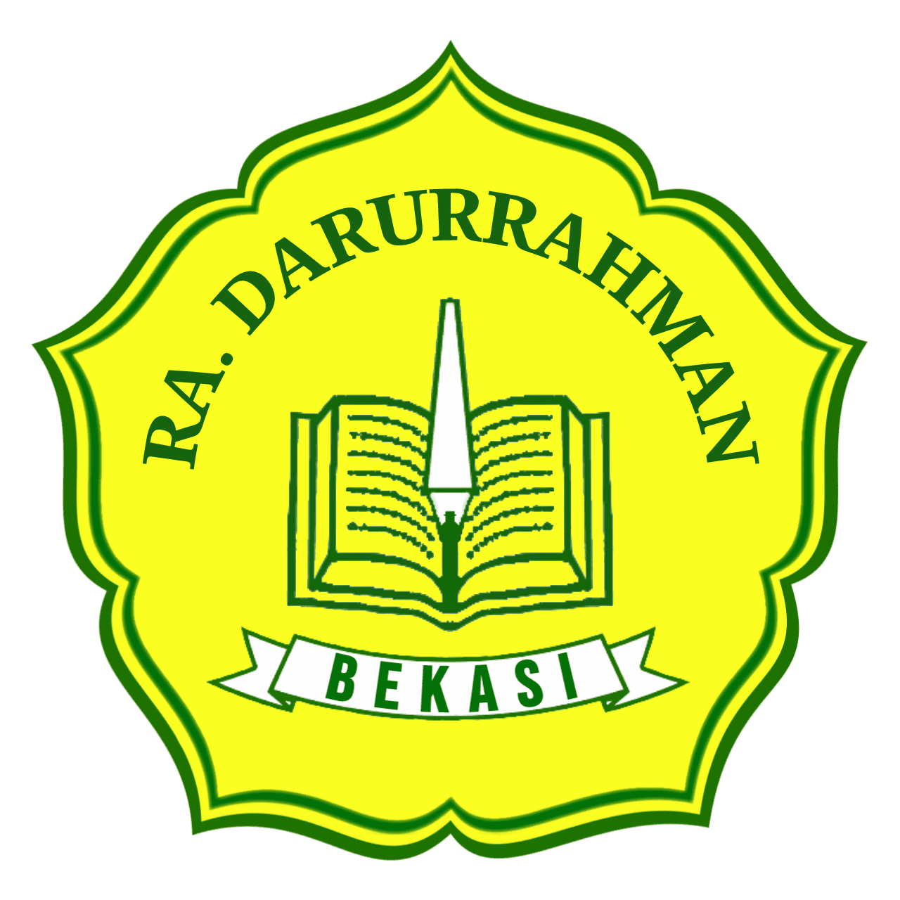 Logo RA Darurrahman